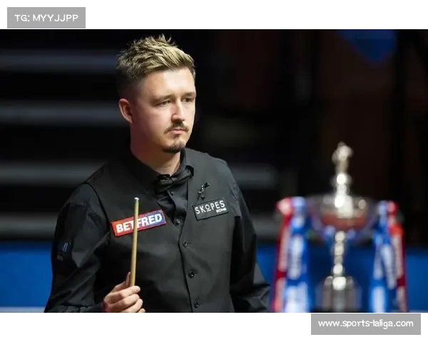 凯伦·威尔逊卫冕冠军身份出战西安大奖赛 去年决赛击败特鲁姆普