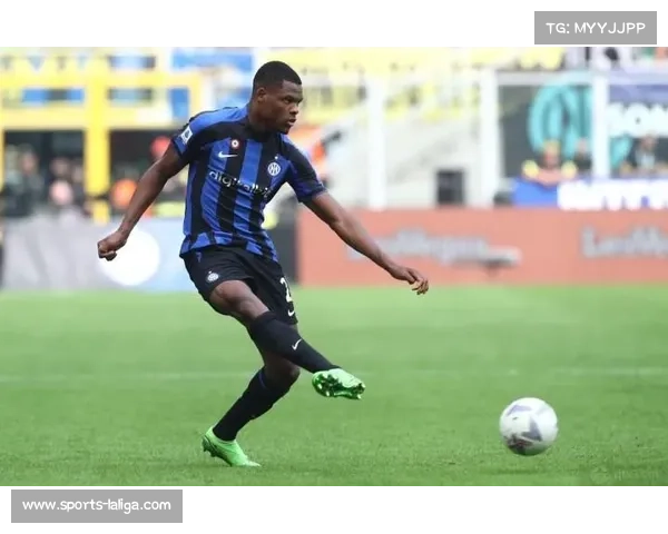 邓弗里斯入选最佳阵容 国米边卫表现持续亮眼