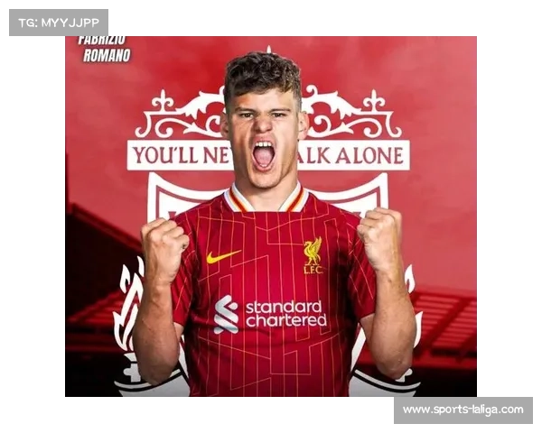 阿诺德夏窗自由身离开利物浦,重返安菲尔德受关注