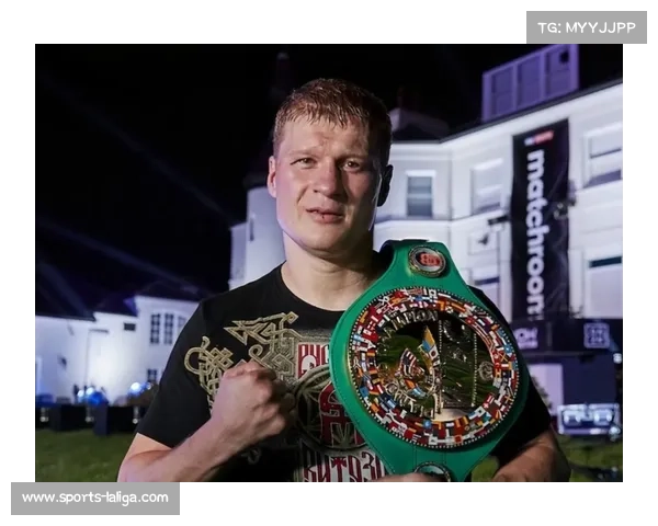 穆洛约诺夫就药检事件道歉，获解禁信号将重返拳台